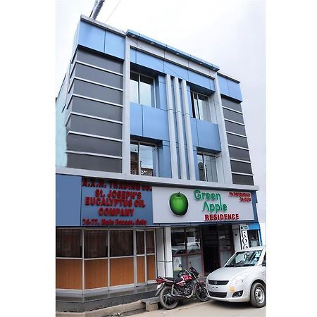 Green Apple Residency Ooty Esterno foto