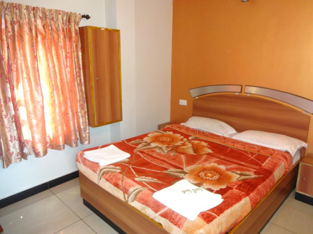 Green Apple Residency Ooty Esterno foto
