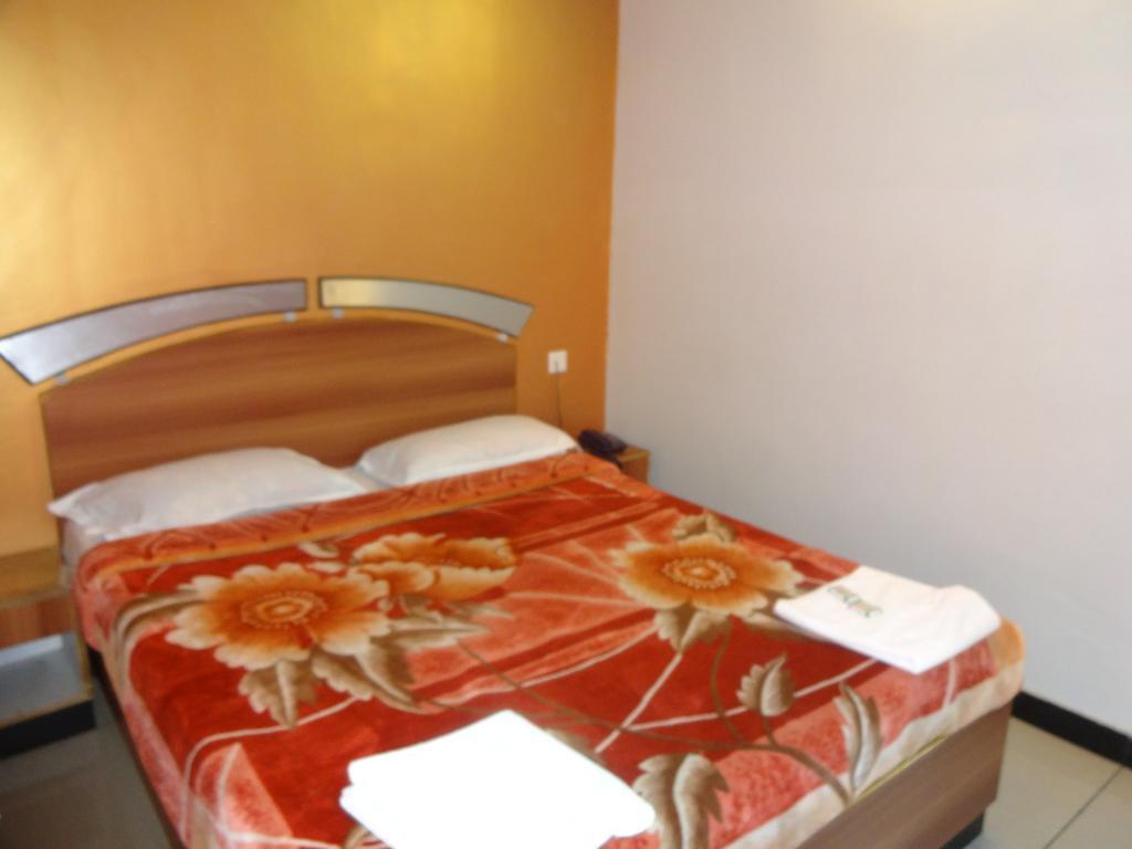 Green Apple Residency Ooty Esterno foto