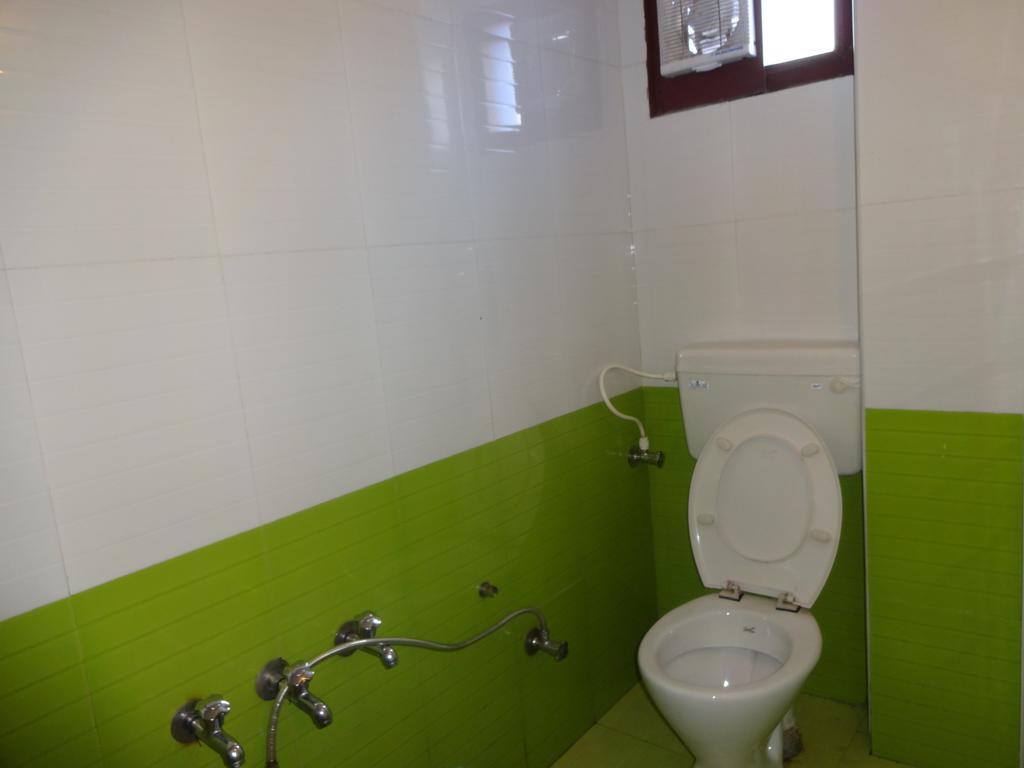 Green Apple Residency Ooty Esterno foto